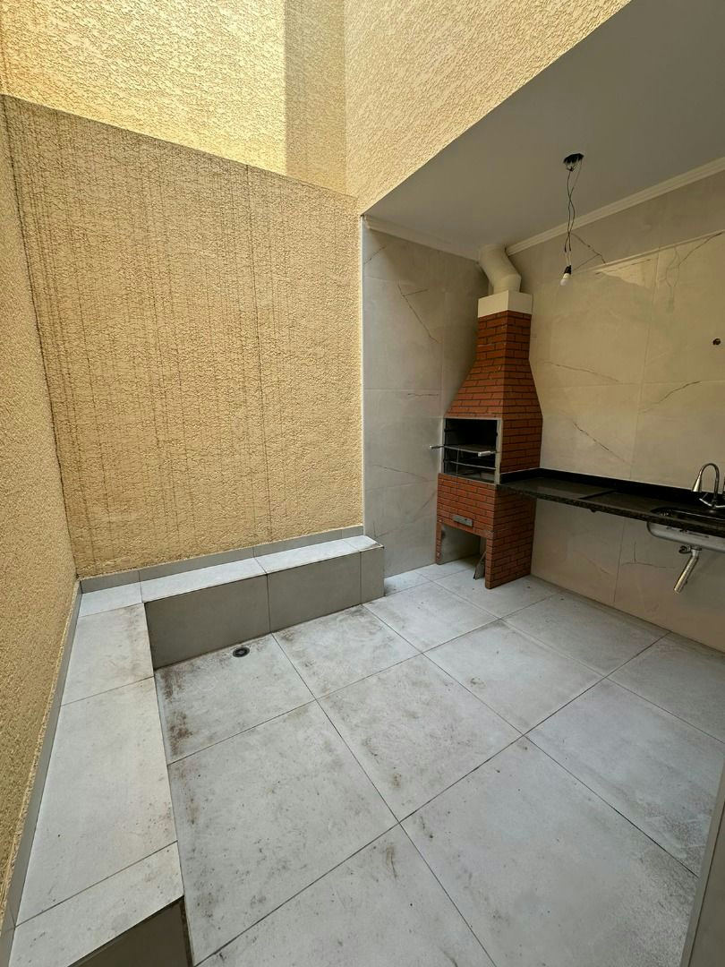 Sobrado em Parque Residencial Oratorio - 100m² | 3 dormitórios | 2 vagas - miniatura 3