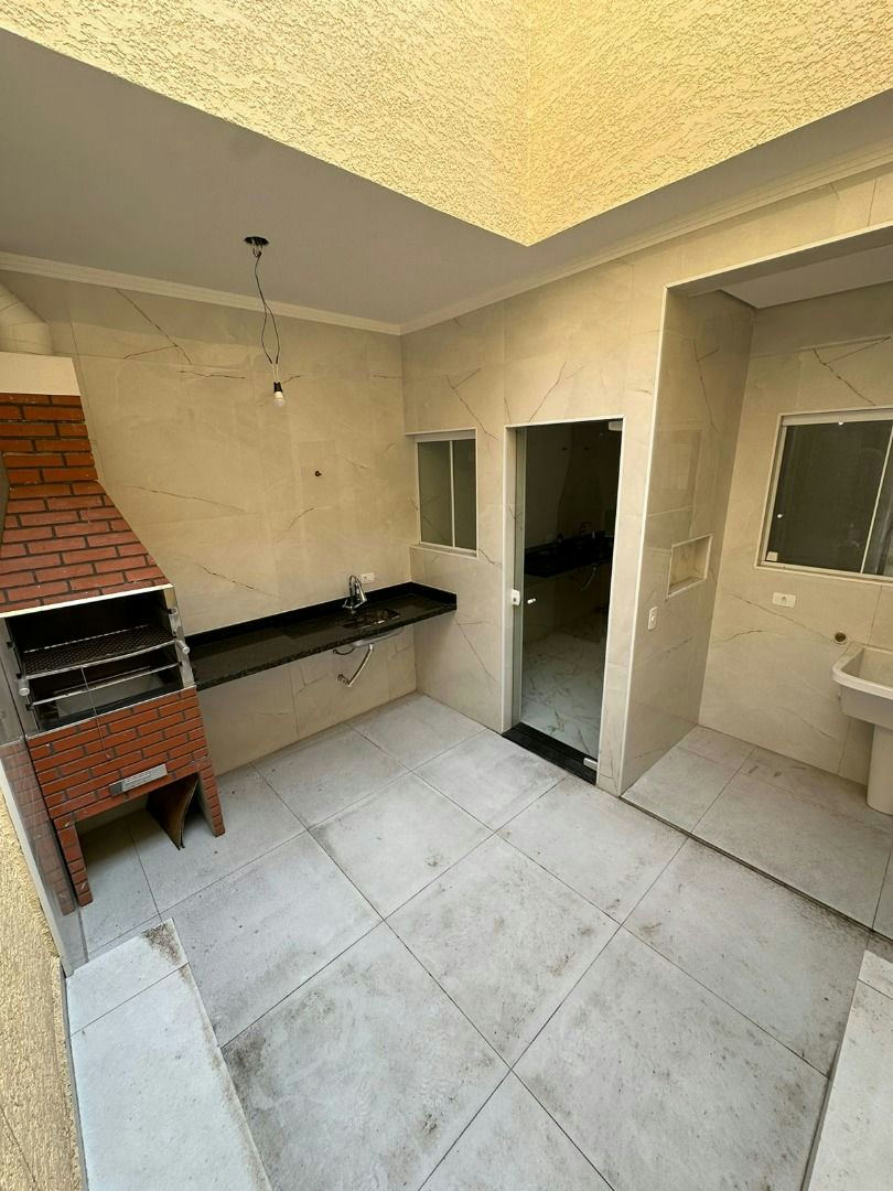 Sobrado em Parque Residencial Oratorio - 100m² | 3 dormitórios | 2 vagas - miniatura 4