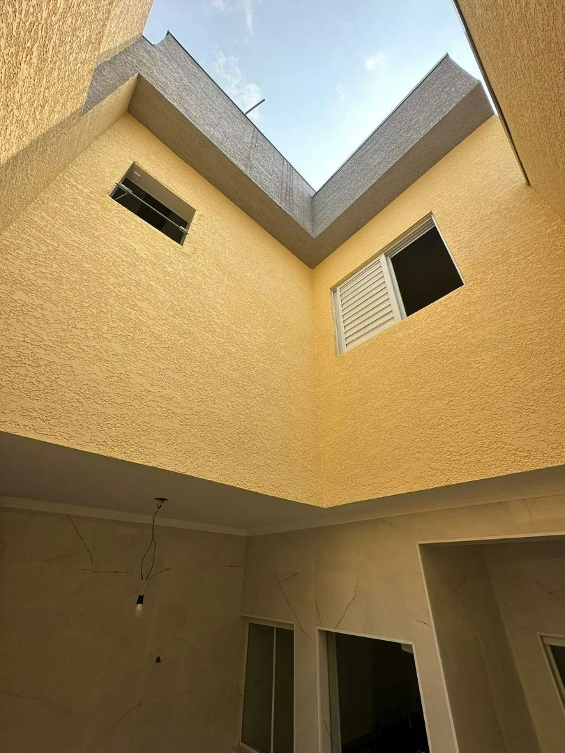 Sobrado em Parque Residencial Oratorio - 100m² | 3 dormitórios | 2 vagas - miniatura 5