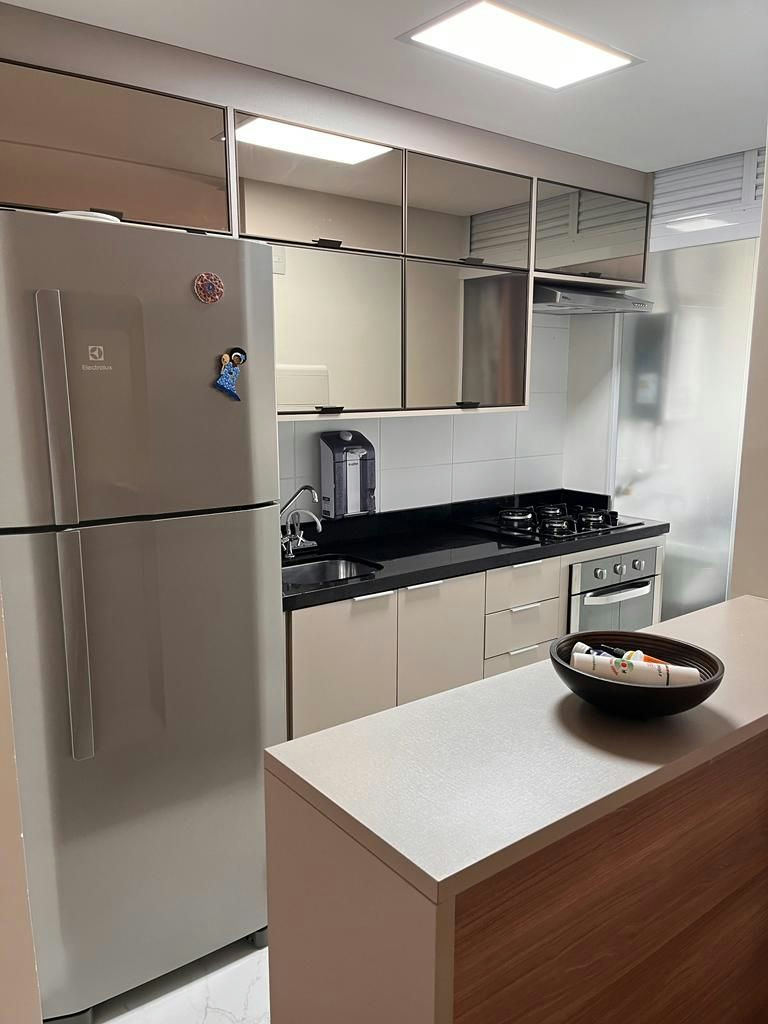 Apartamento em Vila Ema - 59m² | 2 dormitórios | 1 vaga - miniatura 3