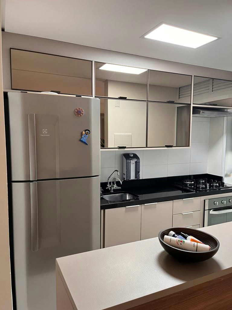 Apartamento em Vila Ema - 59m² | 2 dormitórios | 1 vaga - miniatura 2