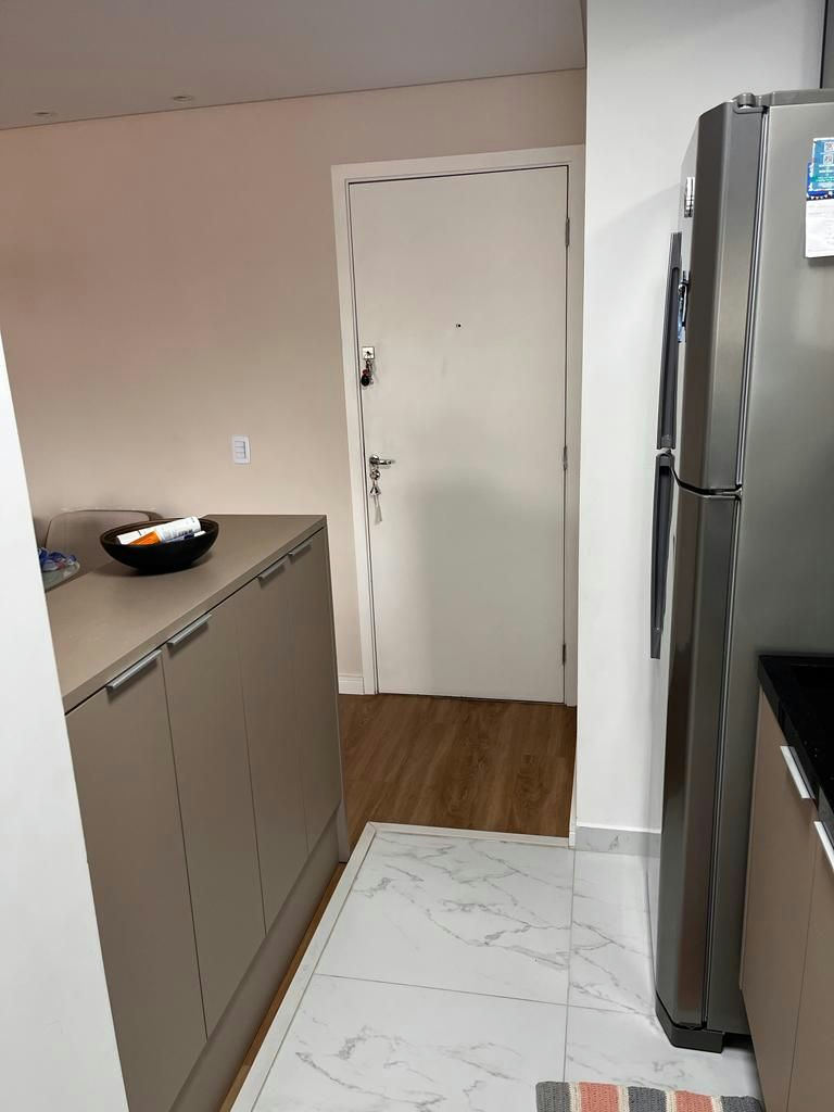 Apartamento em Vila Ema - 59m² | 2 dormitórios | 1 vaga - miniatura 4