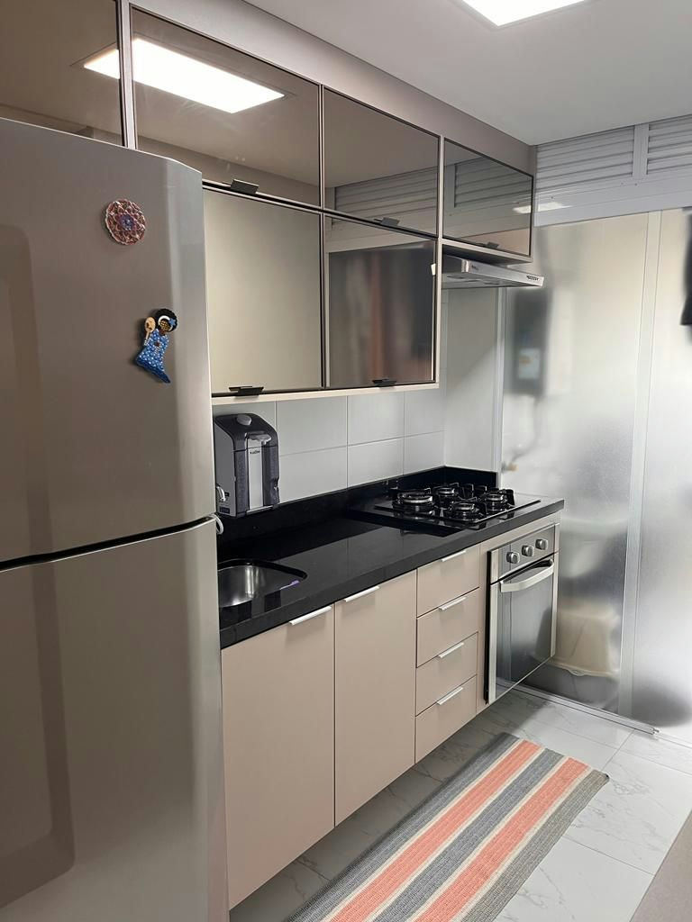 Apartamento em Vila Ema - 59m² | 2 dormitórios | 1 vaga - miniatura 5