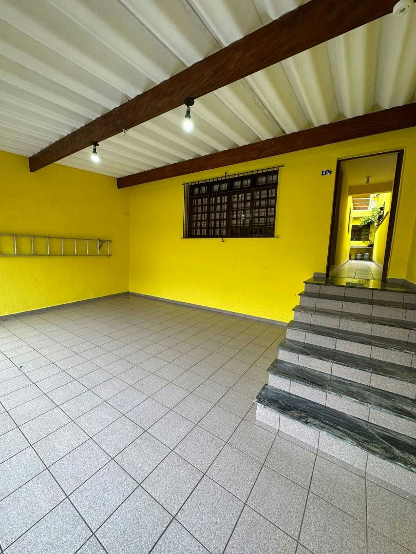 Sobrado em Vila Ema - 200m² | 3 dormitórios | 2 vagas - miniatura 2