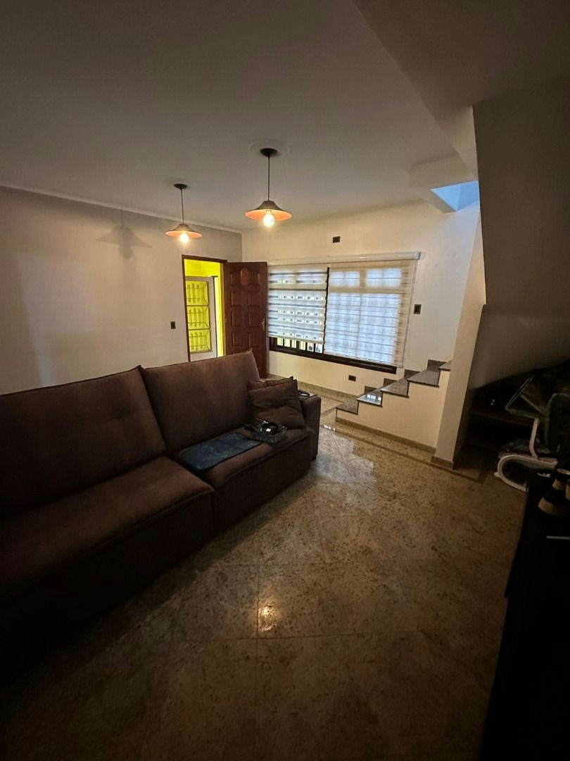 Sobrado em Vila Ema - 200m² | 3 dormitórios | 2 vagas - miniatura 5