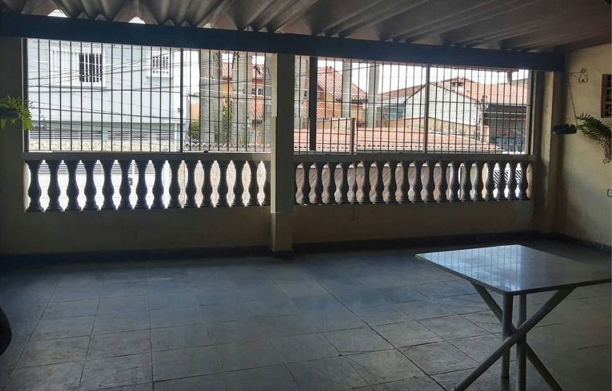 Sobrado em Chácara Belenzinho - 300m² | 4 dormitórios | 4 vagas - miniatura 2