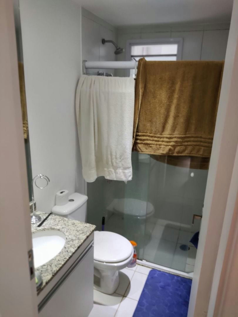 Apartamento em Vila Ivone - 96m² | 3 dormitórios | 1 vaga - miniatura 5