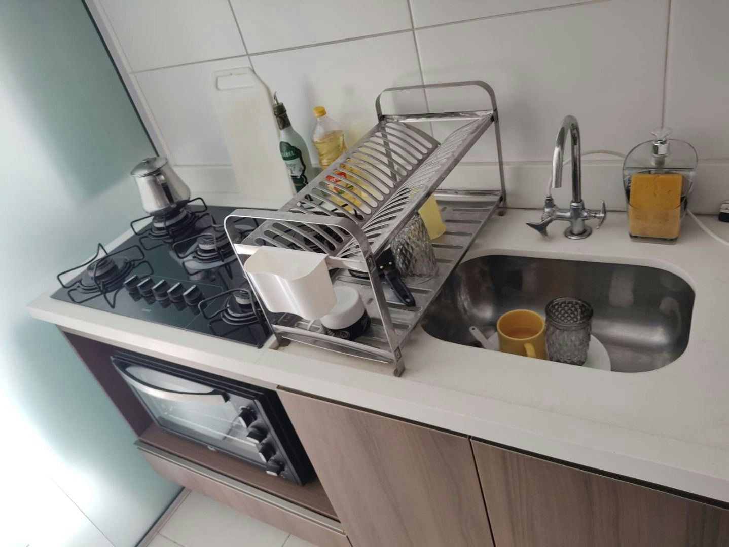 Apartamento em Vila Ivone - 96m² | 3 dormitórios | 1 vaga - miniatura 4