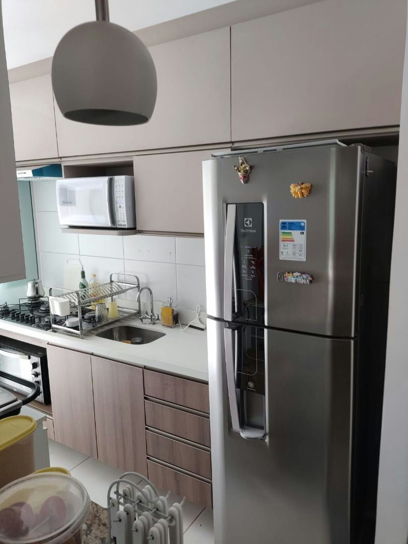 Apartamento em Vila Ivone - 96m² | 3 dormitórios | 1 vaga - miniatura 3