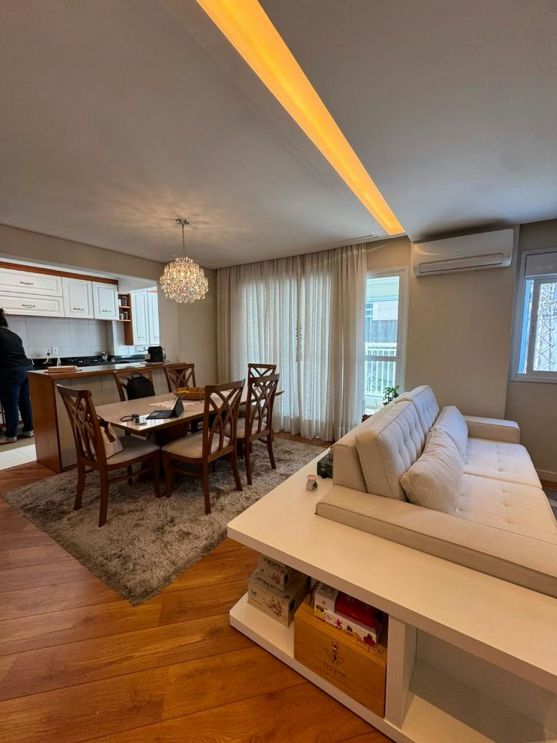 Apartamento em Mooca - 78m² | 2 dormitórios | 2 vagas - miniatura 3