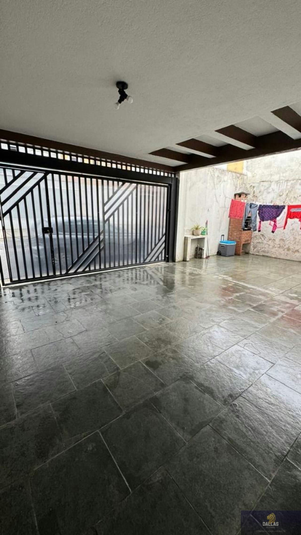 Sobrado em Vila Independência - 86m² | 3 dormitórios | 3 vagas - miniatura 3