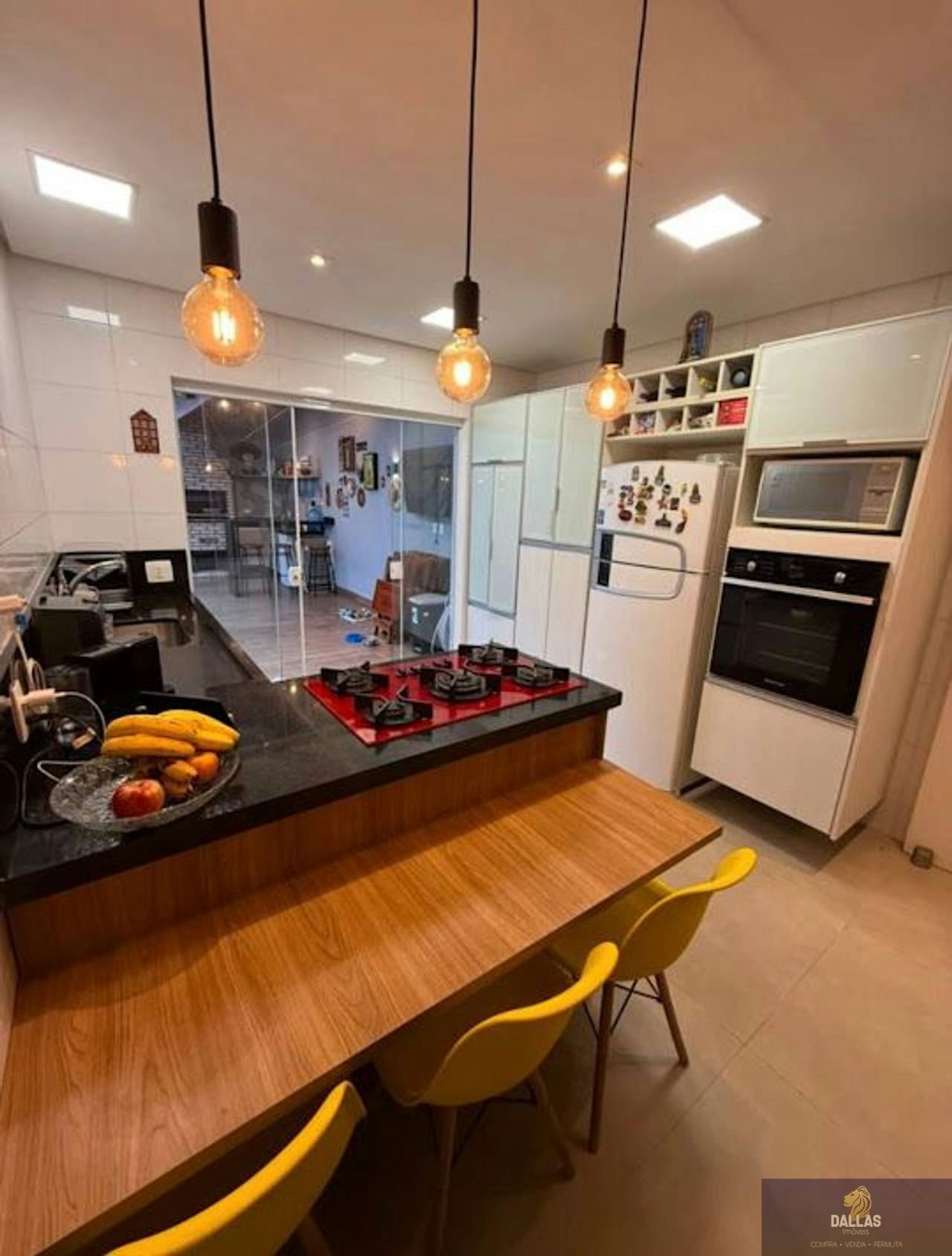 Sobrado em Vila Libanesa - 168m² | 3 dormitórios | 4 vagas - miniatura 4