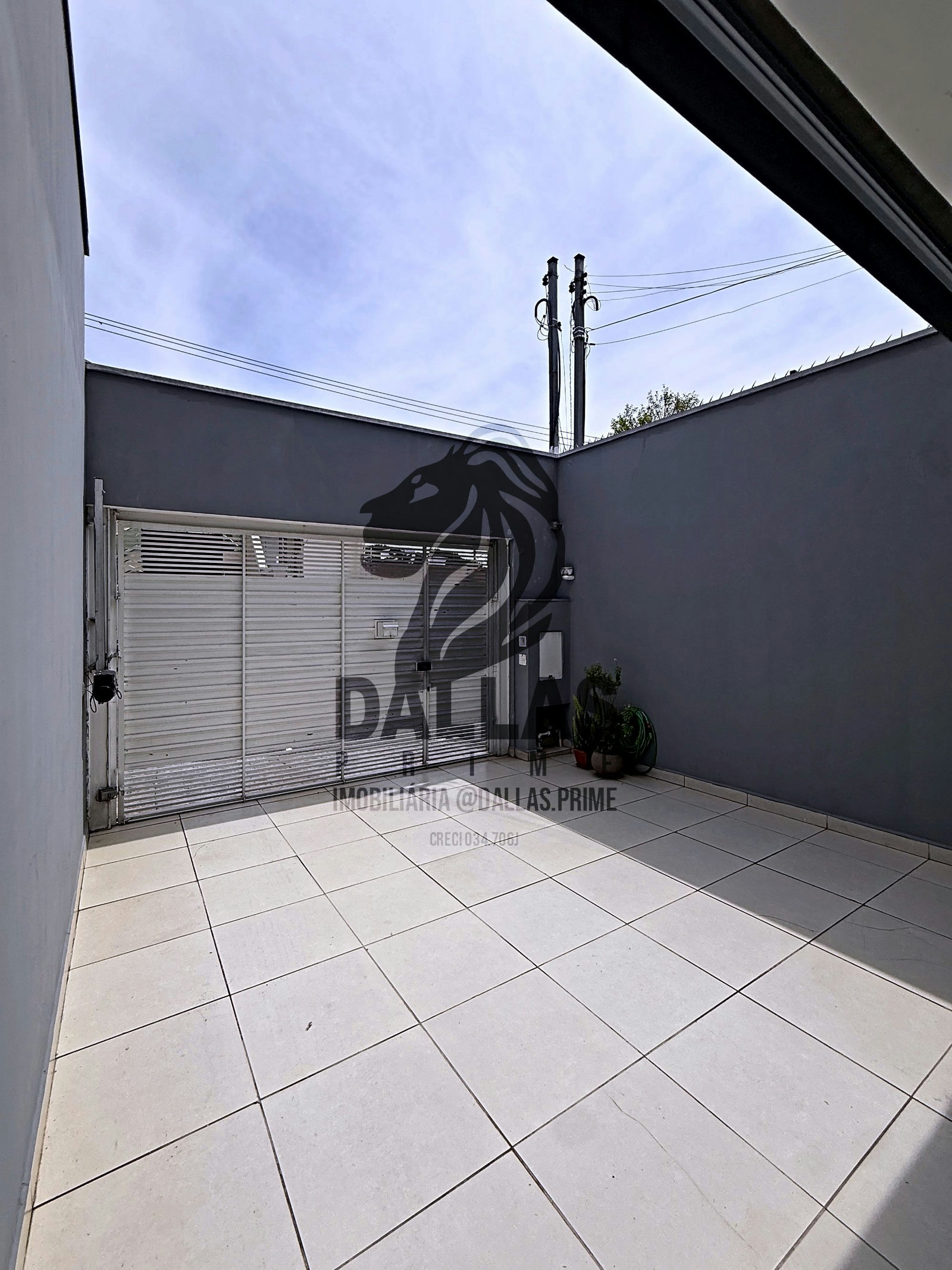Sobrado em Vila Libanesa - 168m² | 3 dormitórios | 4 vagas - miniatura 4