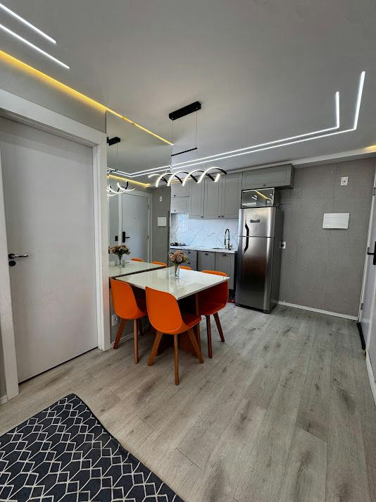 Apartamento em Tatuapé - 40m² | 2 dormitórios - miniatura 5