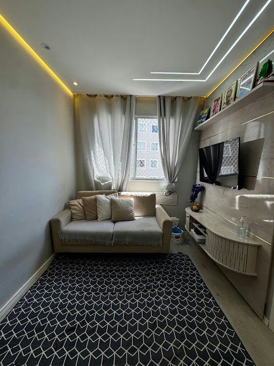 Apartamento em Tatuapé - 40m² | 2 dormitórios - miniatura 3