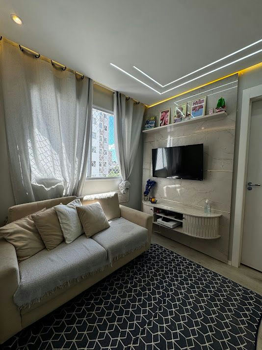 Apartamento em Tatuapé - 40m² | 2 dormitórios - miniatura 4