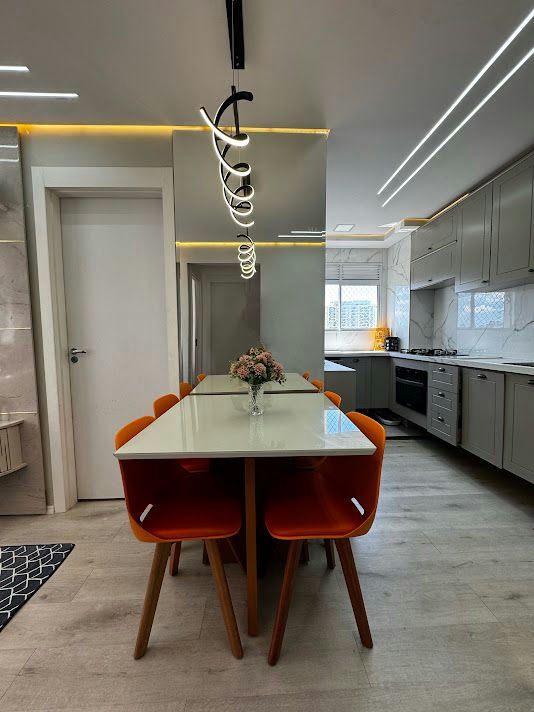 Apartamento em Tatuapé - 40m² | 2 dormitórios - miniatura 2