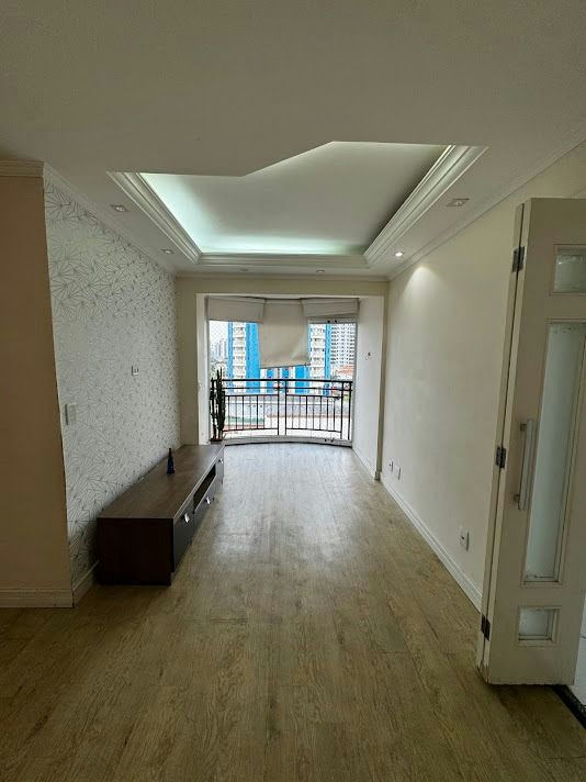 Apartamento em Vila Santa Clara - 51m² | 2 dormitórios | 2 vagas