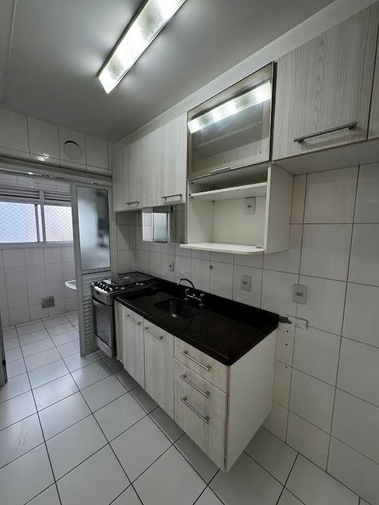 Apartamento em Vila Santa Clara - 51m² | 2 dormitórios | 2 vagas - miniatura 5