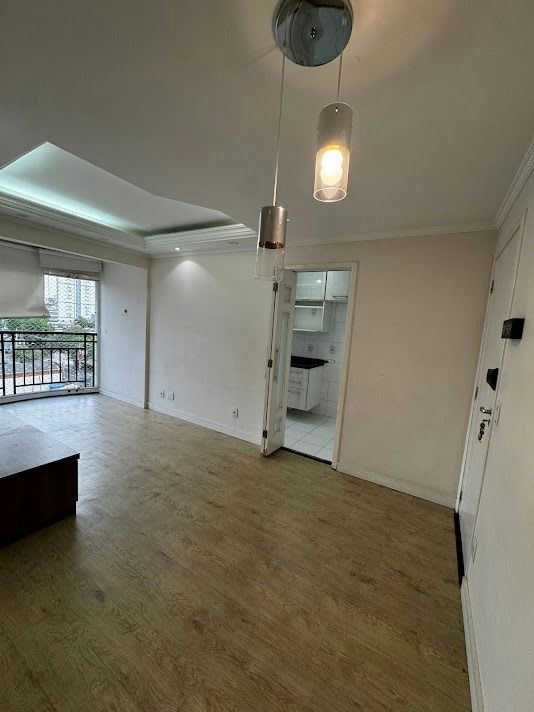 Apartamento em Vila Santa Clara - 51m² | 2 dormitórios | 2 vagas - miniatura 2