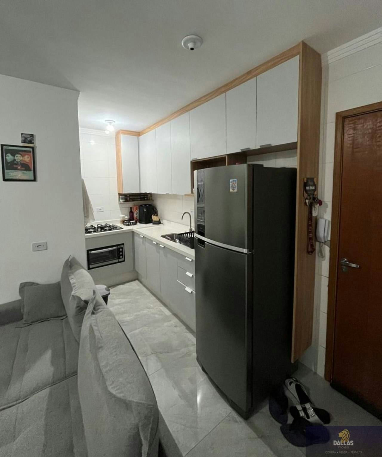 Studio em Parque São Lucas - 38m² | 1 dormitório - miniatura 4