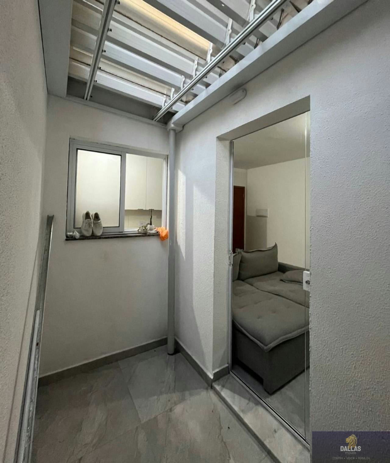 Studio em Parque São Lucas - 38m² | 1 dormitório - miniatura 2