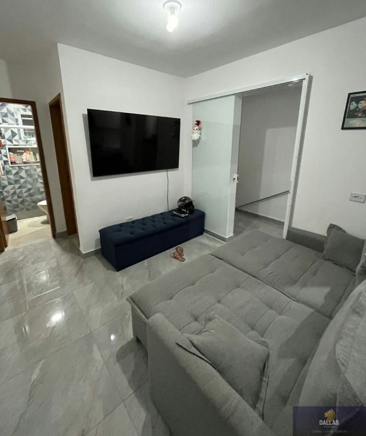 Studio em Parque São Lucas - 38m² | 1 dormitório - miniatura 3
