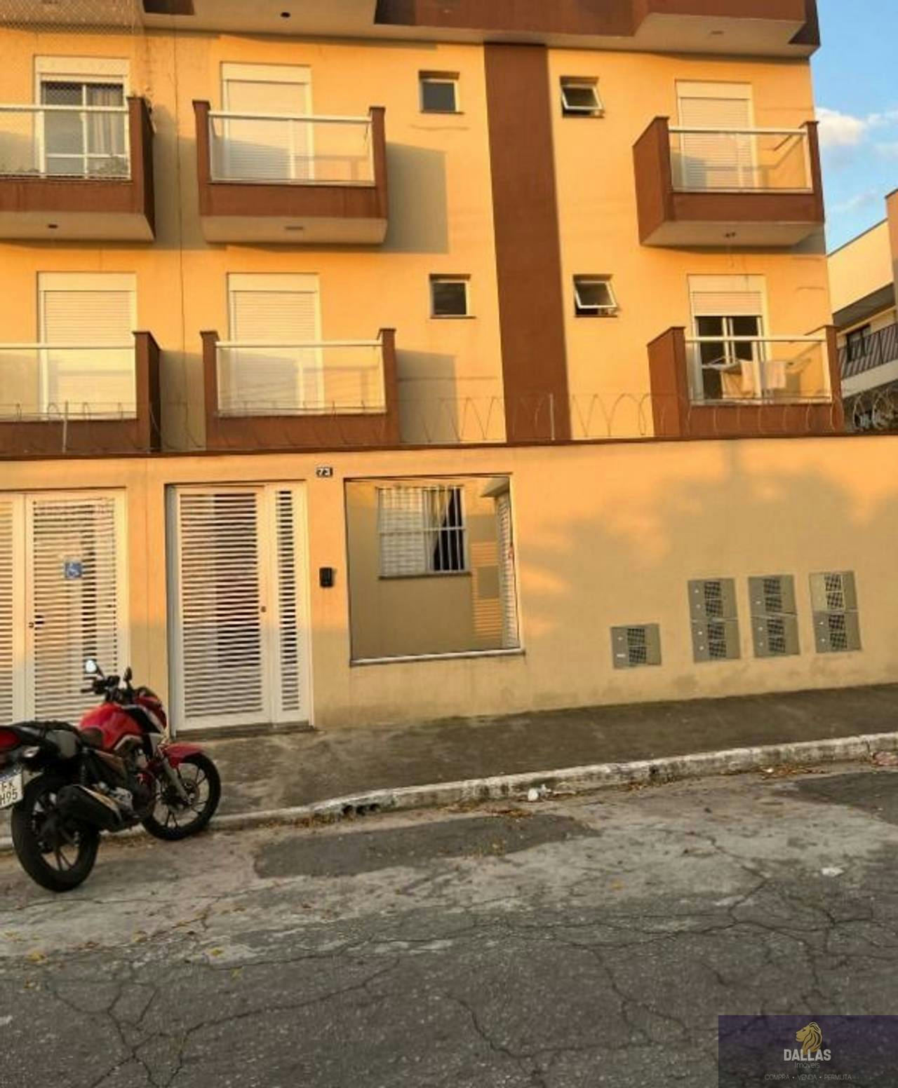Studio em Parque São Lucas - 38m² | 1 dormitório