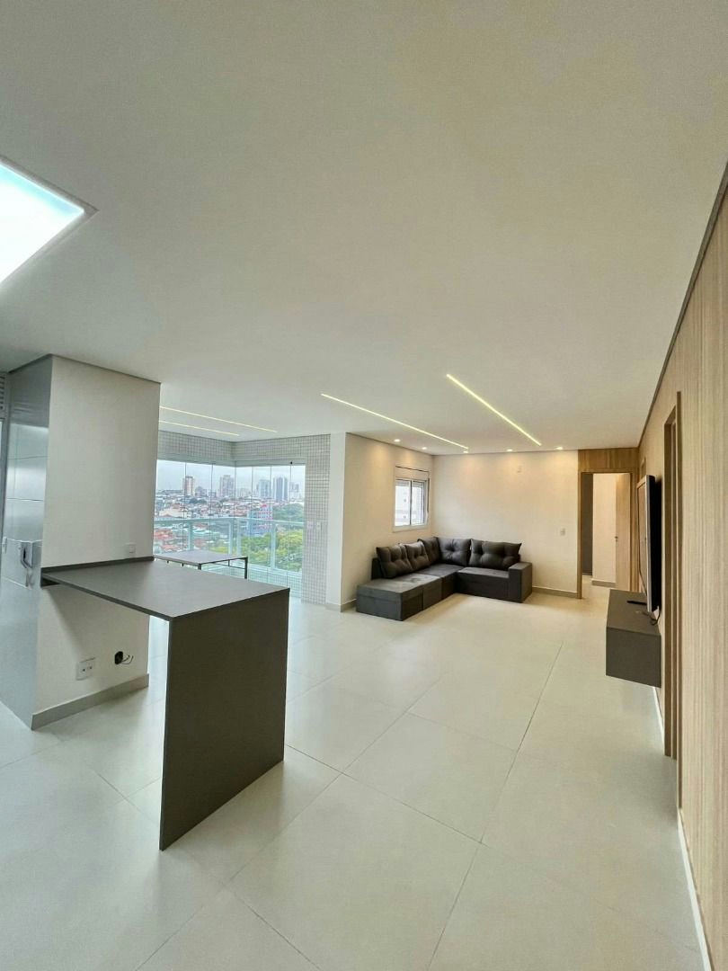 Apartamento em Tatuapé - 81m² | 2 dormitórios | 2 vagas - miniatura 3
