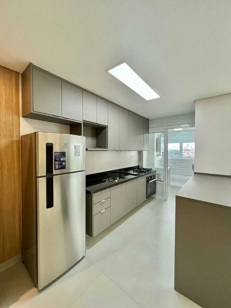 Apartamento em Tatuapé - 81m² | 2 dormitórios | 2 vagas - miniatura 2