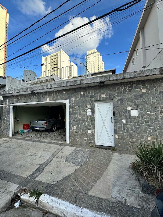 Casa em Parque da Mooca - 237m² | 1 dormitório | 3 vagas - miniatura 2