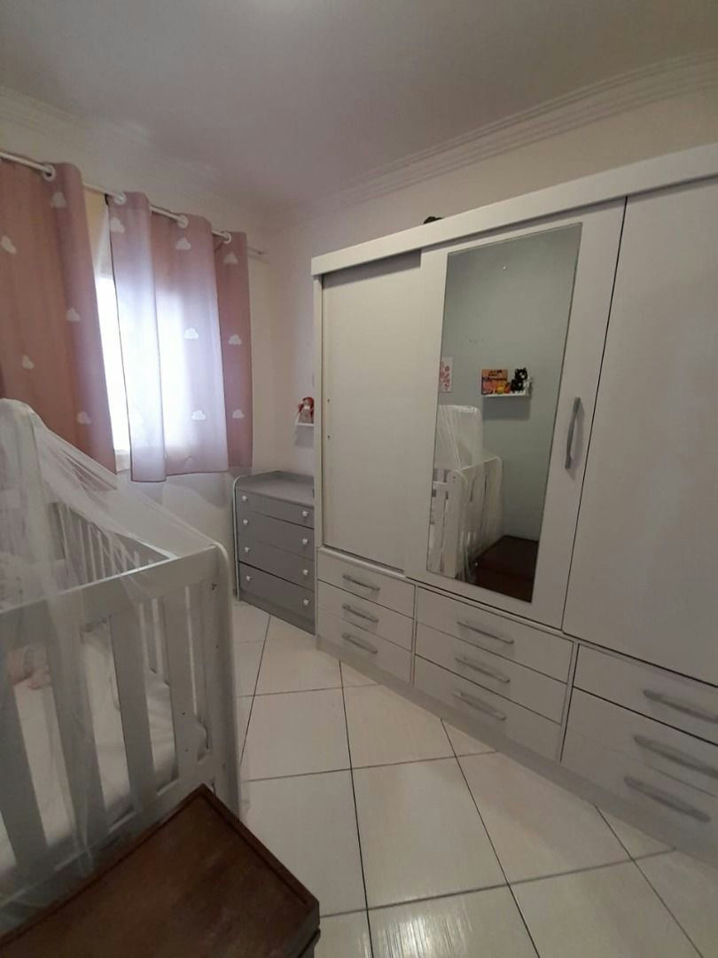 Apartamento em Jardim Utinga - 69m² | 2 dormitórios | 1 vaga - miniatura 2