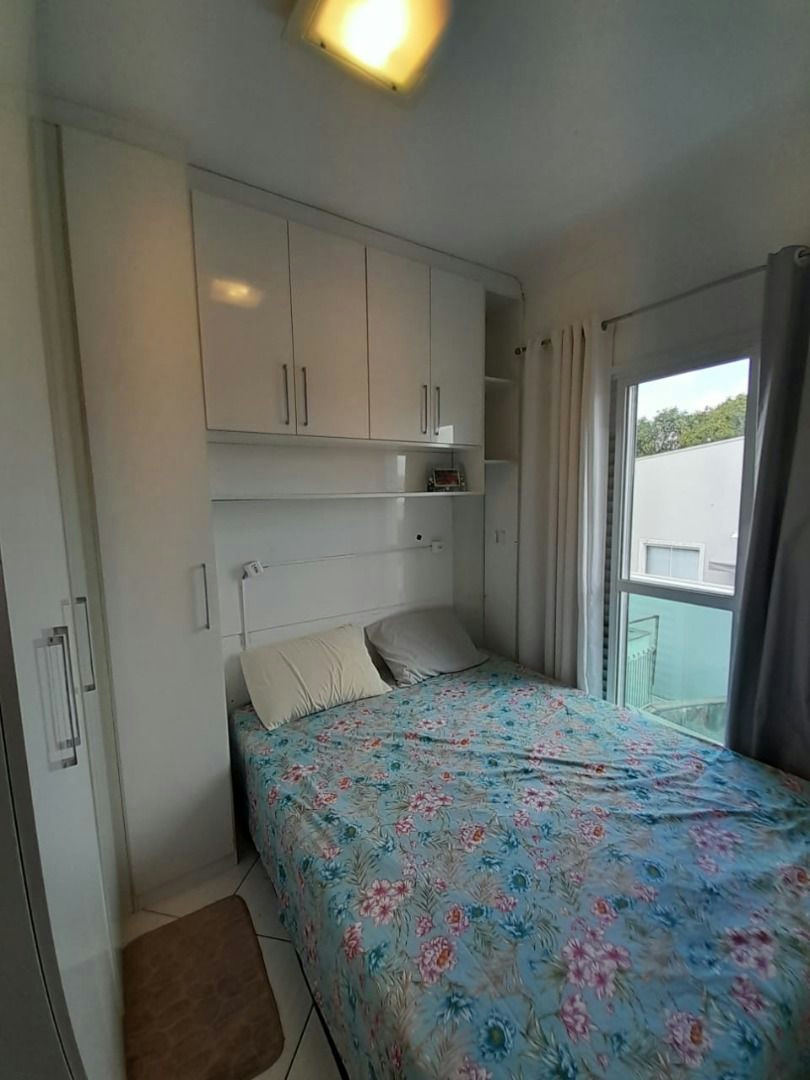 Apartamento em Jardim Utinga - 69m² | 2 dormitórios | 1 vaga - miniatura 5