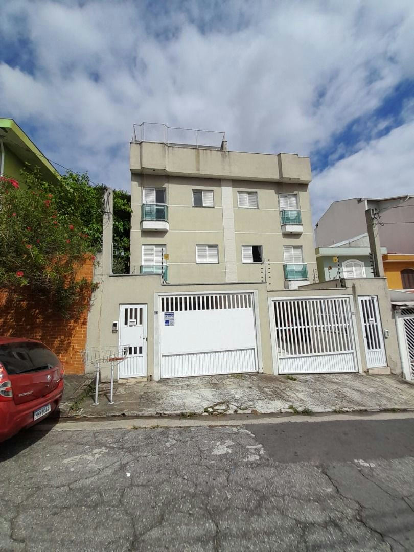 Apartamento em Jardim Utinga - 69m² | 2 dormitórios | 1 vaga - foto 1