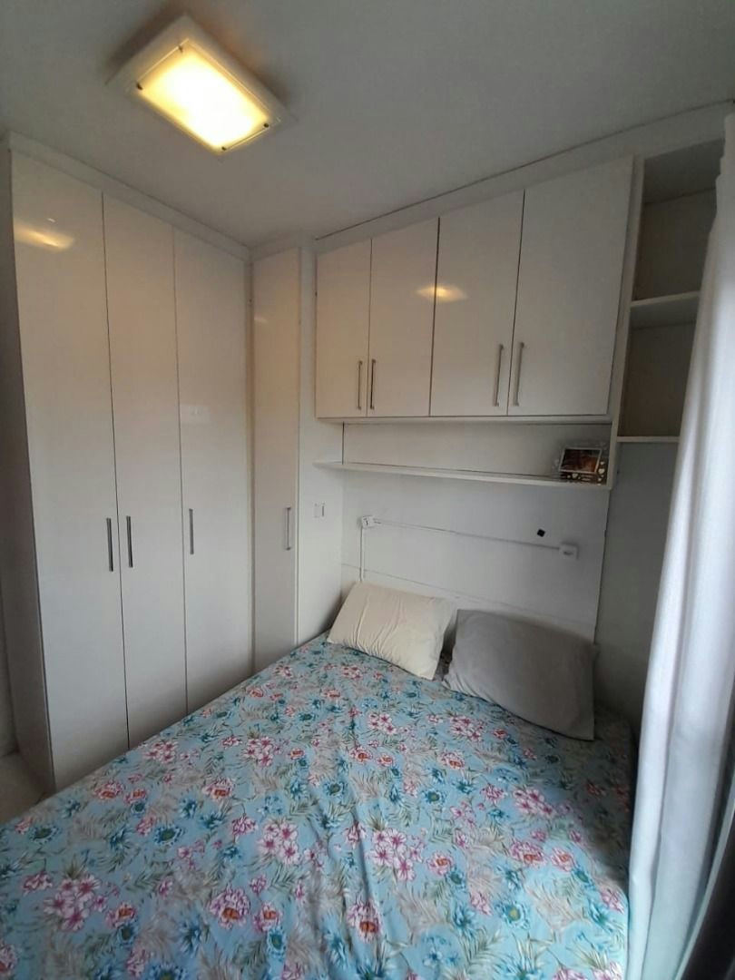 Apartamento em Jardim Utinga - 69m² | 2 dormitórios | 1 vaga - miniatura 4