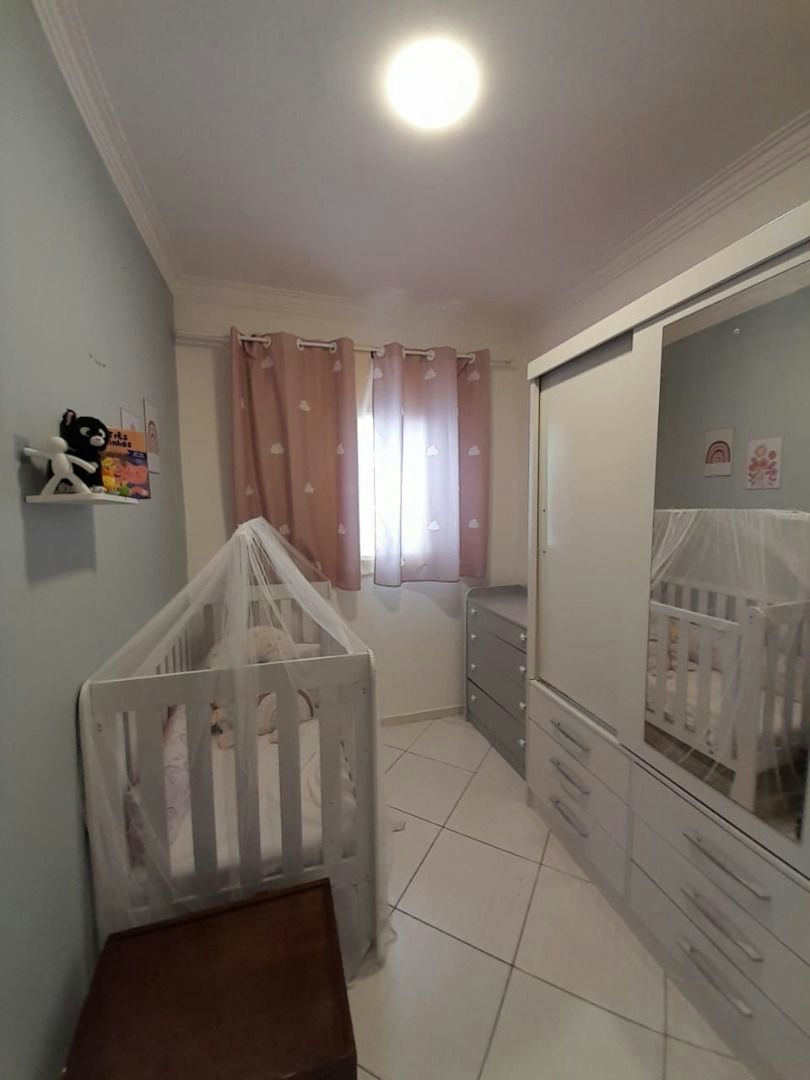 Apartamento em Jardim Utinga - 69m² | 2 dormitórios | 1 vaga - miniatura 3