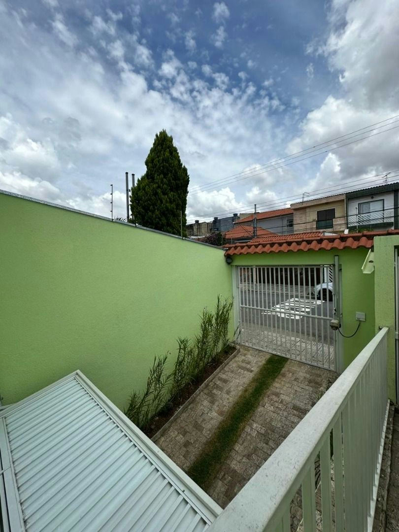 Casa em Vila Alpina - 225m² | 3 dormitórios | 4 vagas - miniatura 3
