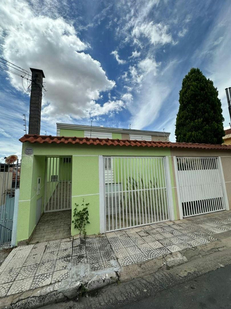 Casa em Vila Alpina - 225m² | 3 dormitórios | 4 vagas - miniatura 2