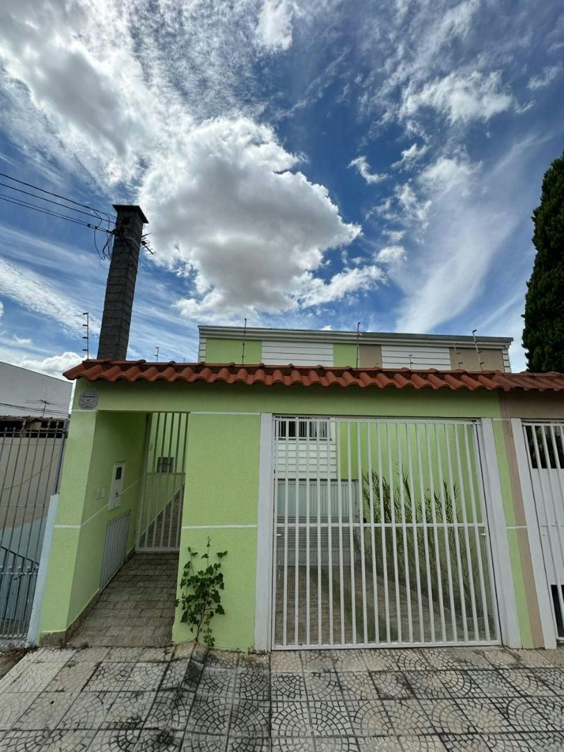 Casa em Vila Alpina - 225m² | 3 dormitórios | 4 vagas - foto 1