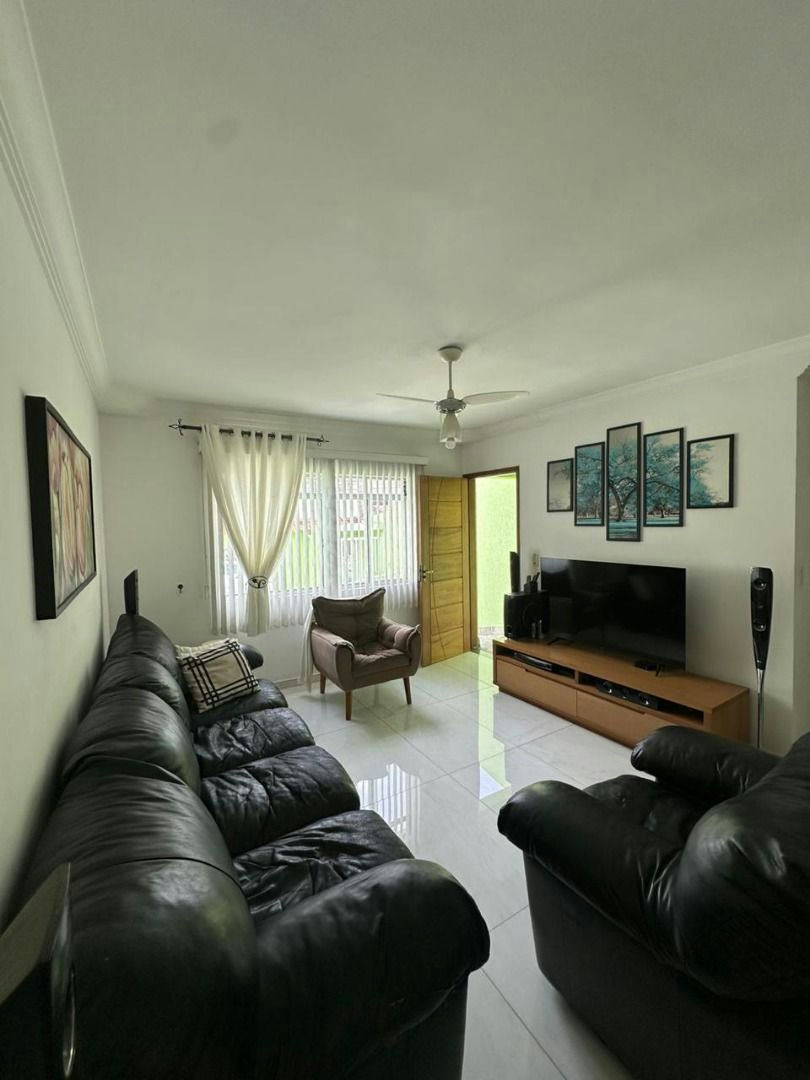 Casa em Vila Alpina - 225m² | 3 dormitórios | 4 vagas - miniatura 4