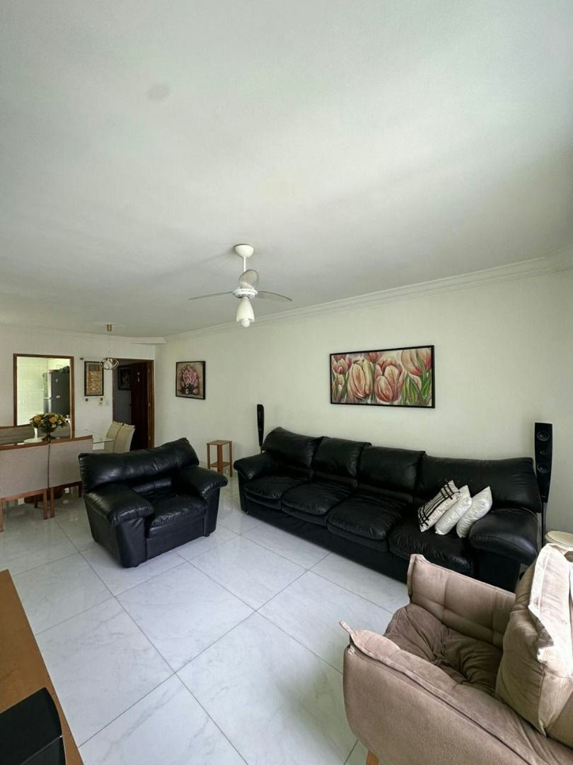 Casa em Vila Alpina - 225m² | 3 dormitórios | 4 vagas - miniatura 5