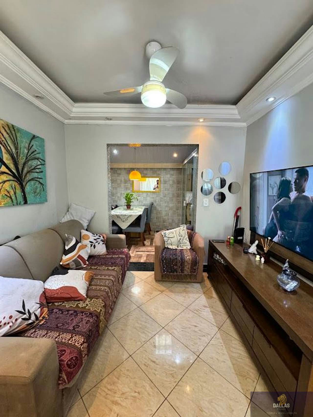 Sobrado em Utinga - 97m² | 3 dormitórios | 2 vagas - miniatura 5