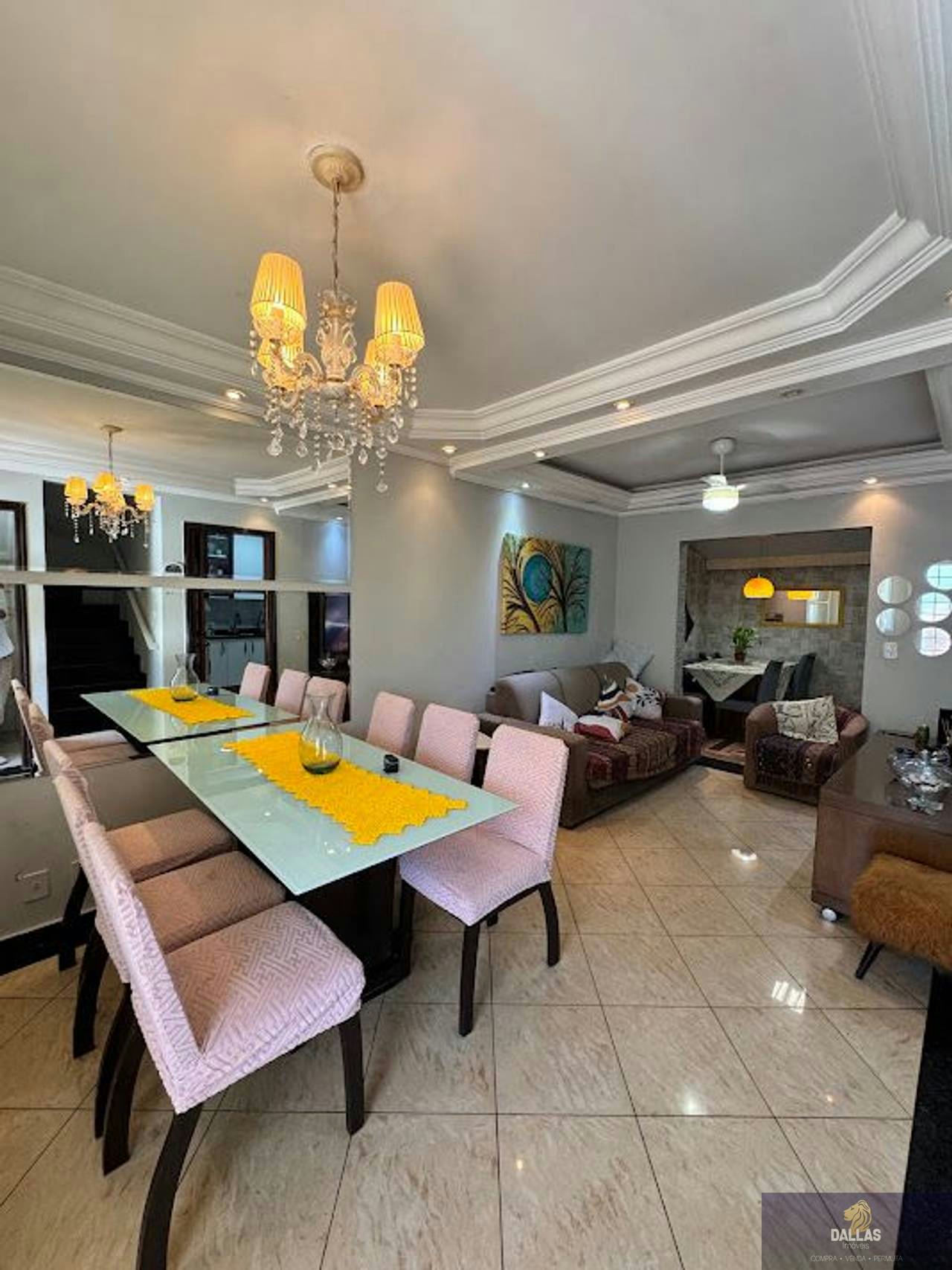 Sobrado em Utinga - 97m² | 3 dormitórios | 2 vagas - miniatura 3