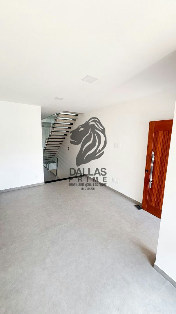 Sobrado em Vila Bertioga - 160m² | 3 dormitórios | 4 vagas - miniatura 3