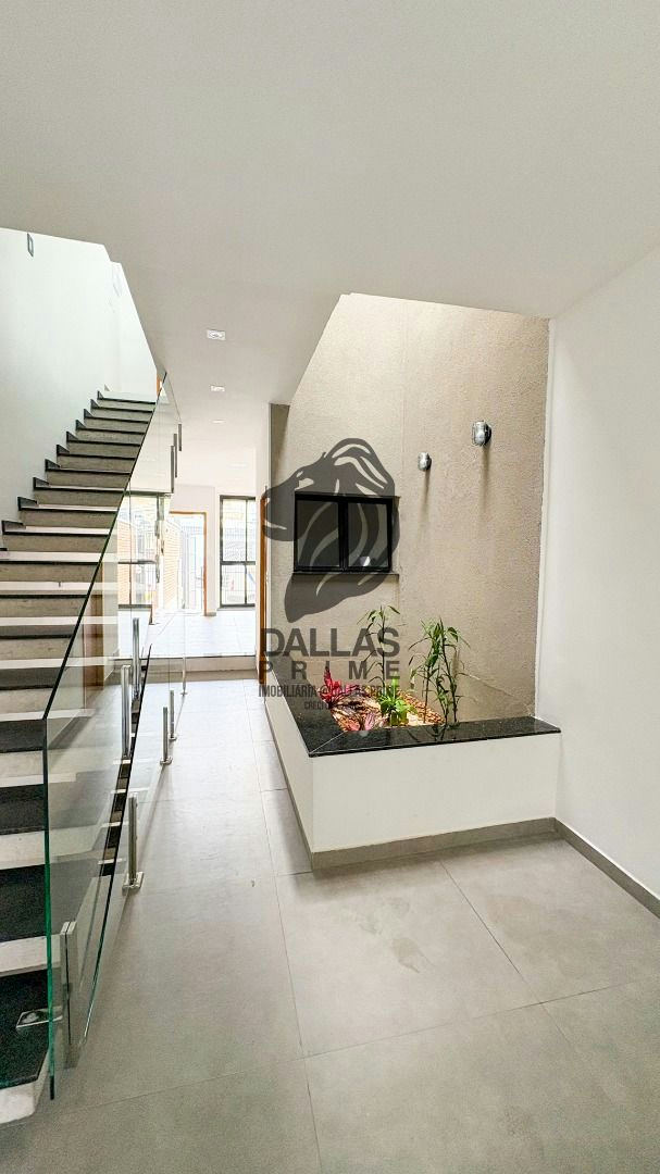 Sobrado em Vila Bertioga - 160m² | 3 dormitórios | 4 vagas - miniatura 5