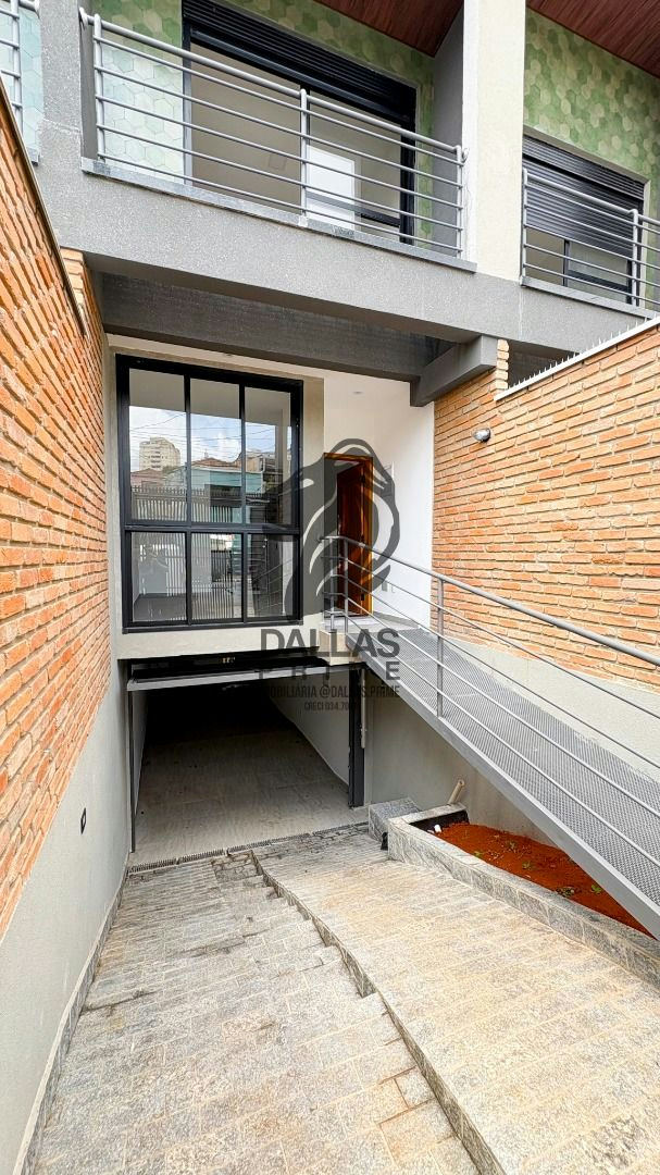 Sobrado em Vila Bertioga - 160m² | 3 dormitórios | 4 vagas - miniatura 2