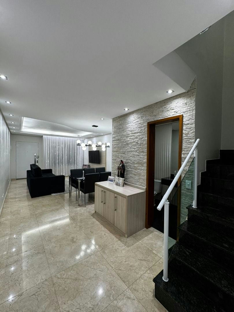 Sobrado em Sítio da Figueira - 150m² | 3 dormitórios | 2 vagas - miniatura 4