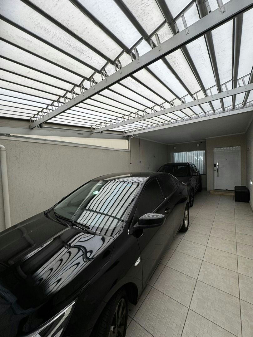 Sobrado em Sítio da Figueira - 150m² | 3 dormitórios | 2 vagas - miniatura 3