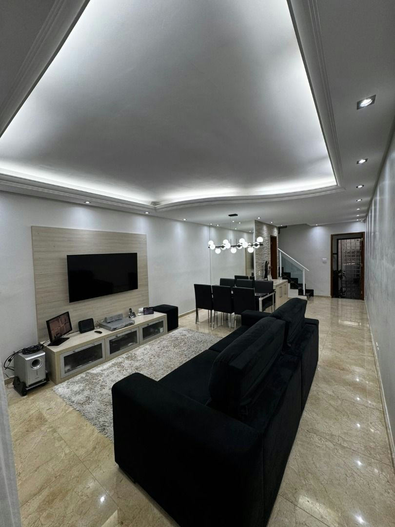 Sobrado em Sítio da Figueira - 150m² | 3 dormitórios | 2 vagas - miniatura 5