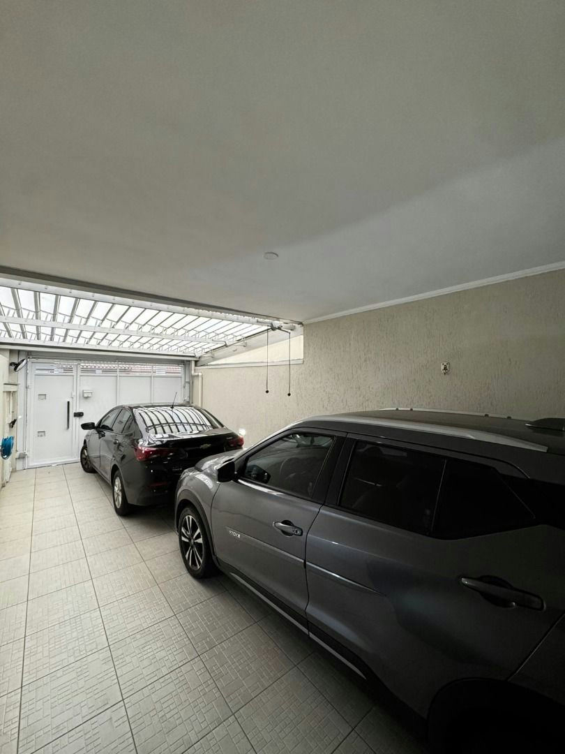 Sobrado em Sítio da Figueira - 150m² | 3 dormitórios | 2 vagas - miniatura 2